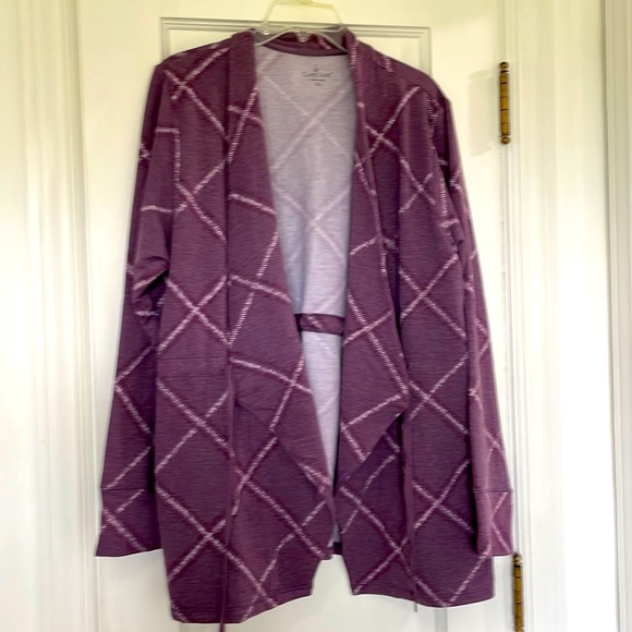 Cuddl Duds XL wrap with ties - Picture 2 of 11